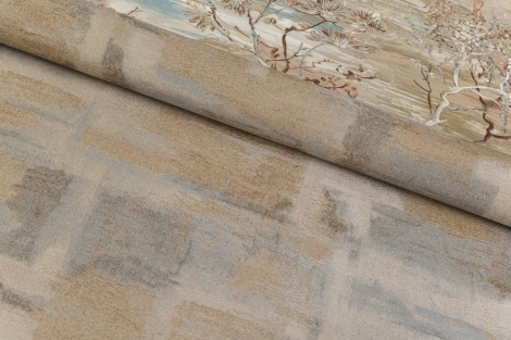 Обои виниловые Артекс Nature 10373-07 10,05 x 1,06 м