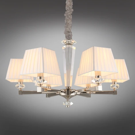 Подвесная люстра Aployt Dominka APL.722.13.06 (220V, на цепи)