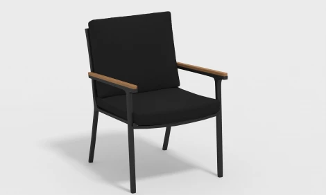 Обеденная группа Gardenini Bella DBLL.010618.C5