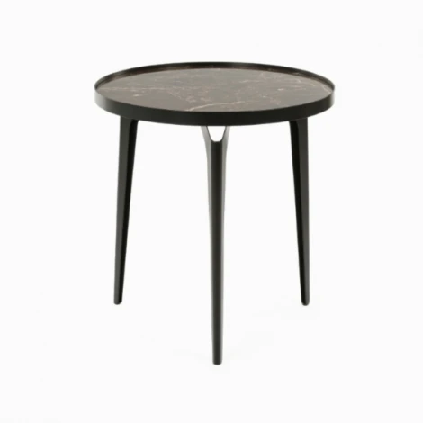 Кофейный столик Gaston диаметр 52 COSMO арт.CT-399A