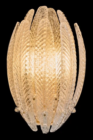 Настенный светильник Fluorite Florencia FL1194-3W