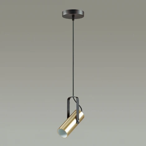 Подвесной светильник Lumion Claire 3714/1 (220V, на проводе)