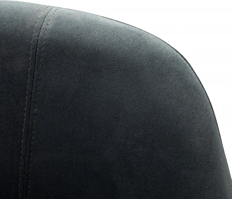 Кресло Kent Diag grey/нат.дуб R-Home арт.410119141h_Diaggrey_н.дуб