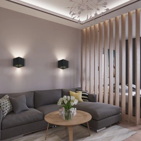 Бра Hiper Amiens H816-0