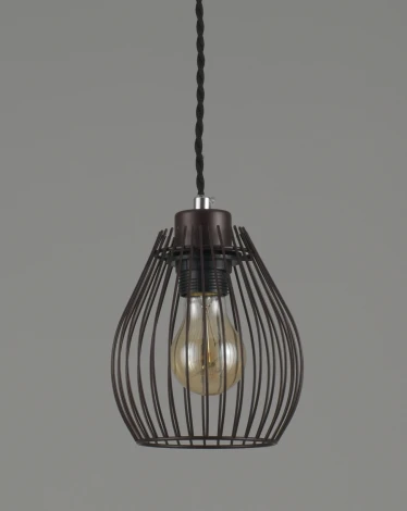 Подвесной светильник Moderli Diego V2790-1P