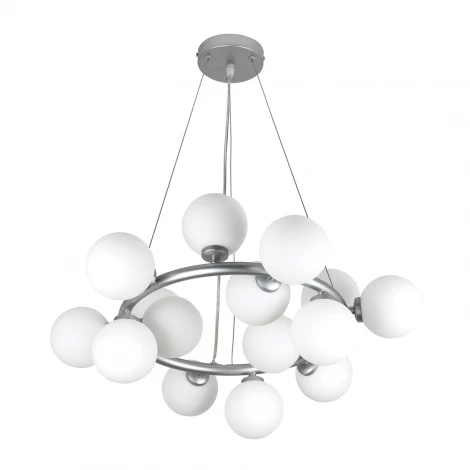 Подвесной светильник Modelux MODESTYLE MS.6033.15 SL