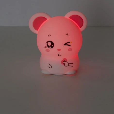 Интерьерная настольная лампа Arte Lamp Tilly A7373LT-1WH