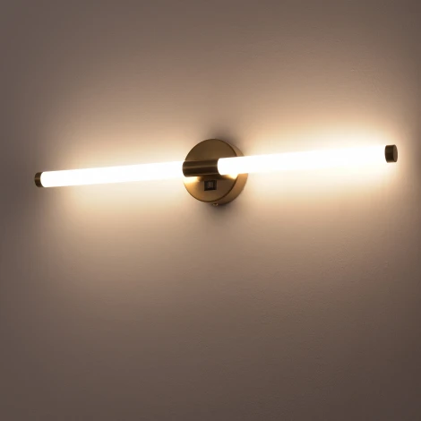 Настенный светильник светодиодный Lightstar Noce 201021