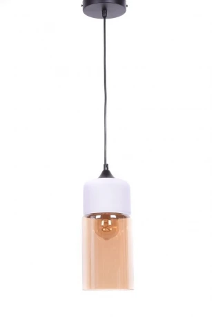 Подвесной светильник Lumina Deco Zenia LDP 6806 WT