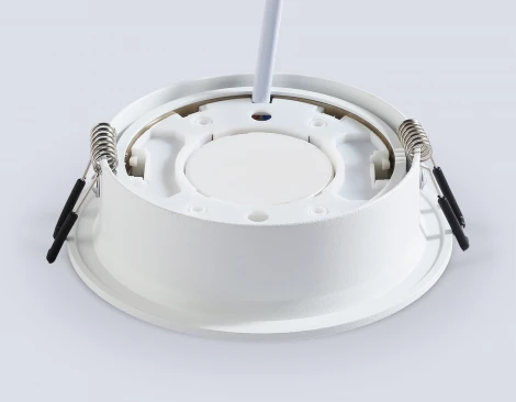 Светильник встраиваемый поворотный Ambrella Techno Spot TN52230