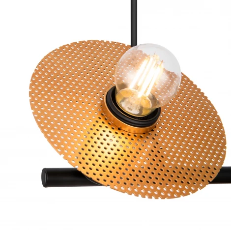 Подвесной светильник Freya Ferro FR4009PL-03GB