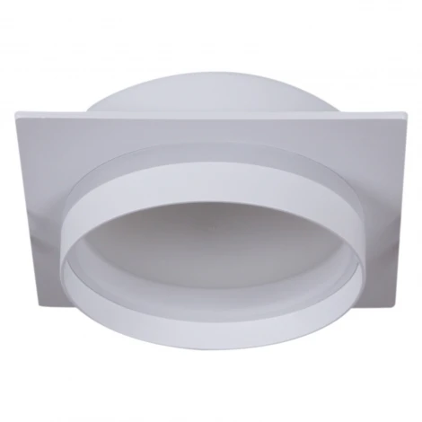 Точечный светильник Reluce 53025-9.0-001LD GX53 WT