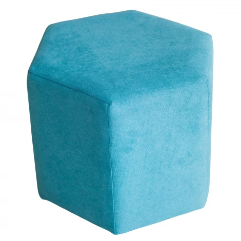 Пуф Dreambag Сота Велюр Нефритовый 13804