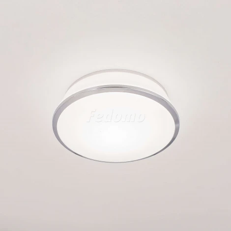 Встраиваемый точечный светильник Citilux Дельта CLD6008W (LED, 220V, диммер, IP21)