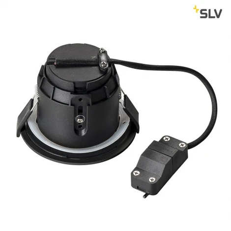 Встраиваемый точечный светильник Slv Varu 1001930