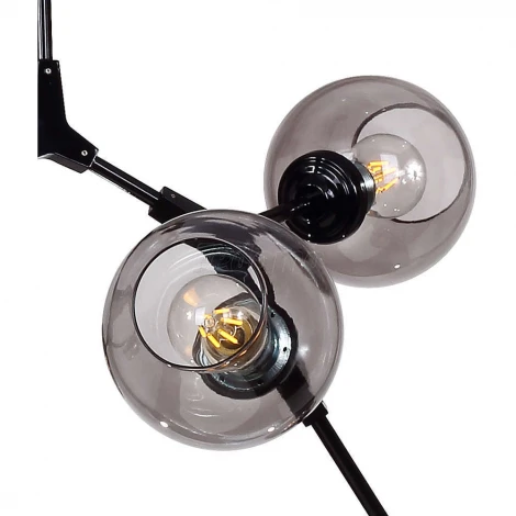 Потолочная люстра Favourite Bolos 1742-6P