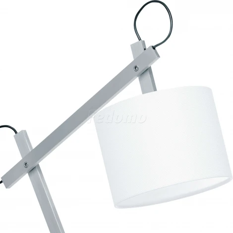 Интерьерная настольная лампа Lightstar Meccano 766919