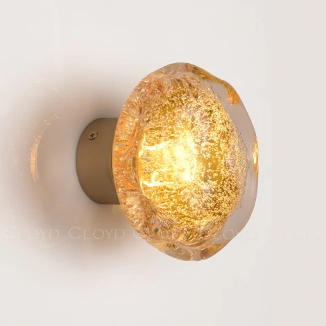 Бра светодиодное Cloyd Vocal 20368