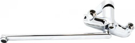 Смеситель Damixa RedBlu Origin Evo 829000000 универсальный