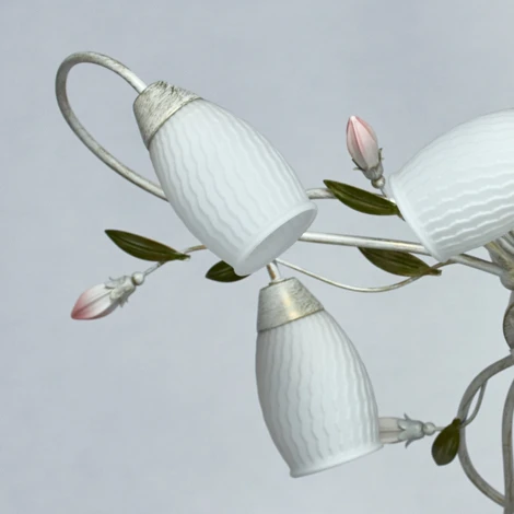 Потолочная люстра MW-Light Верона 334013908