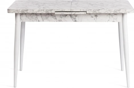 Стол-автомат ALTA (mod. 1183) Tetchair (Белый мрамор).