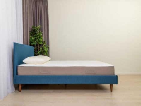 PROxSON Матрас Lux Duo M/S (Non-Stress) 120x200