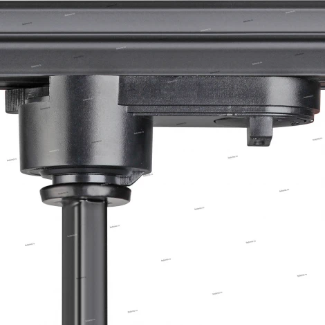 Трековый светильник Novotech Selene 357550 (LED, 220V)