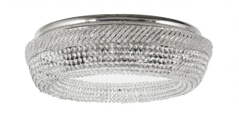 Потолочная люстра Dio D'Arte Bari E 1.4.60.400 N