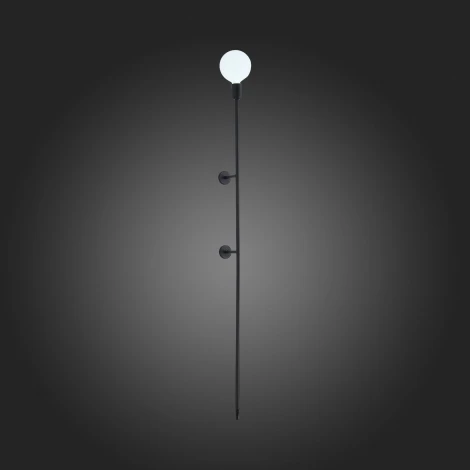 Настенный светильник ST Luce Gante SL1015.401.01 (220V, выключатель)