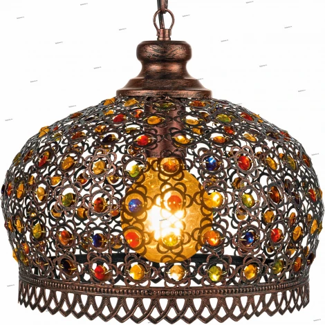 Подвесной светильник Eglo Jadida 49764
