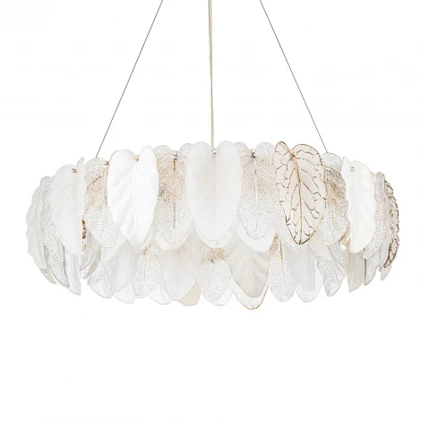 Подвесная люстра Modelux ML.9530.800 CP