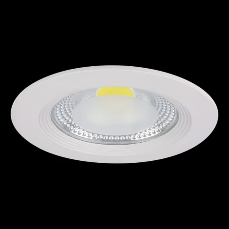 Встраиваемый точечный светильник Lightstar Forto 223154