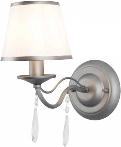 Бра Arte Milano AM344710 344710/1W GR (220V, подвески)