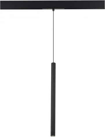 Трековый светильник магнитный 48V светодиодный ST Luce SKYLINE 48 ST683.446.08