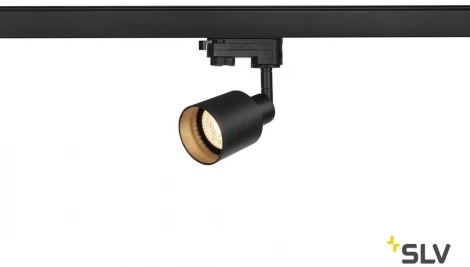 Трековый светильник Slv 3Ph PURI GLASS 1001871