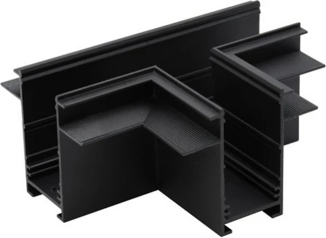 Трековый соединитель Т-образный Aployt Magnetic track 220 APL.0285.00.03