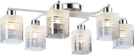 Потолочная люстра TRADITIONAL TR303207 Ambrella (220V)