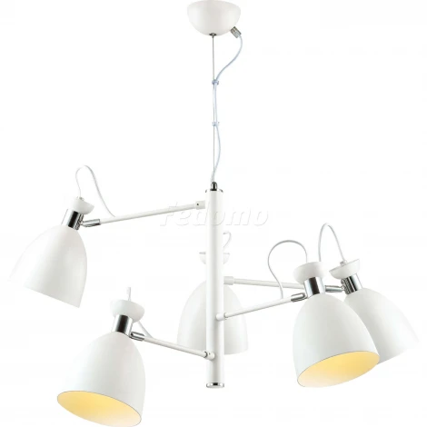 Подвесная люстра Lumion Kizzy 3734/5