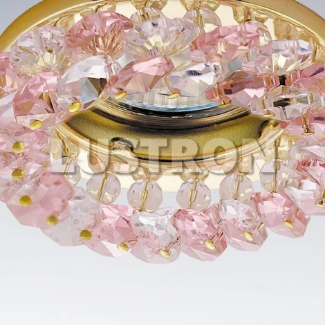 Встраиваемый точечный светильник Lightstar Onora 030322