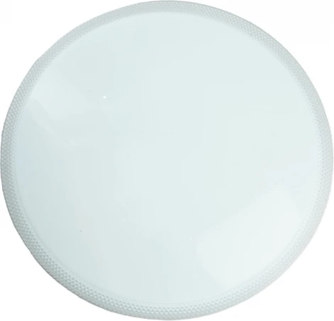 Потолочный светильник круглый влагозащищенный LED 80W Feron AL1510 51417 (220V, круглые)