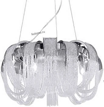 Crystal Lux Heat SP8