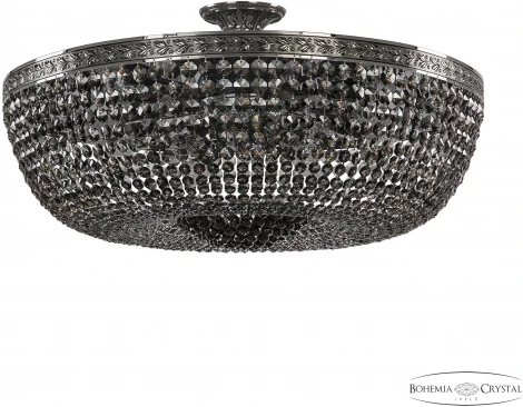 Потолочная люстра Bohemia 1928 19281/80IV NB R781