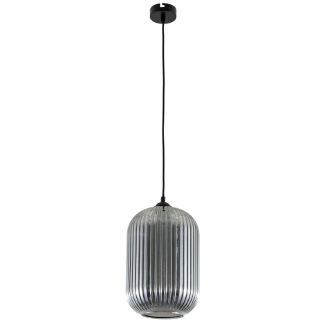 Подвесной светильник Arte Lamp Arwen A1903SP-1BK (220V, на проводе, круглые)