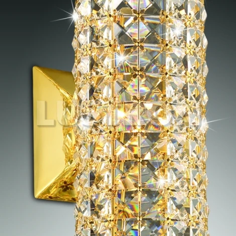 Бра Odeon Light Malinesa 2608/1W