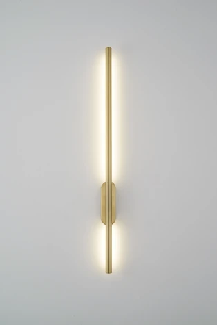 Настенный светильник Zortes Glaze ZRS.1178.17 (LED, 220V, круглые)