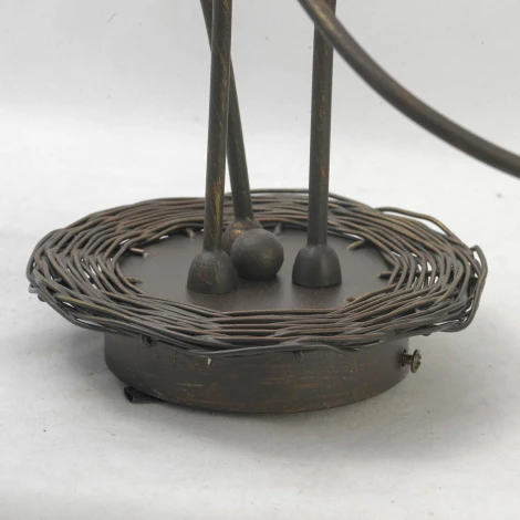 Потолочная люстра Lussole Ancona OLD-LSN-1003-03
