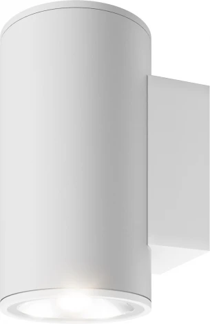 Архитектурная подсветка Maytoni Shim O303WL-L10W3K (LED, 220V, круглые, IP65)