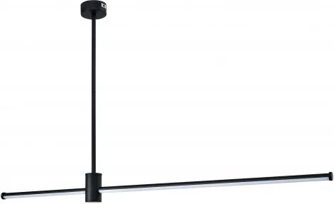 Потолочная люстра на штанге Zortes Prügel ZRS.57789.25