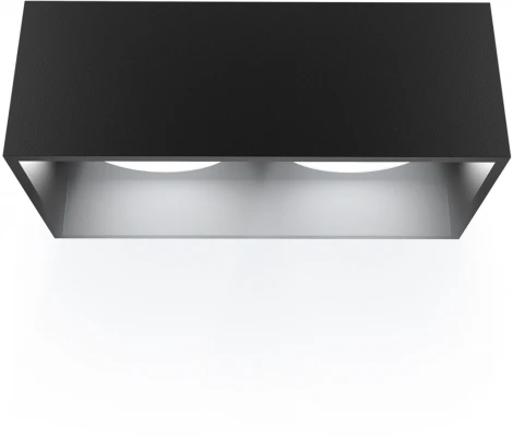 Накладной светильник Ritter Arton 51404 6