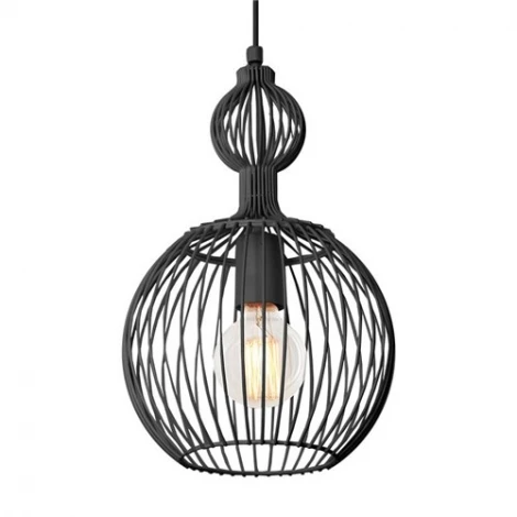 Подвесной светильник Lampex Tosya 842/C